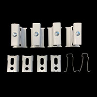 Modus Wall Bracket Set