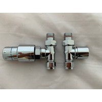 Pluto TRV Straight