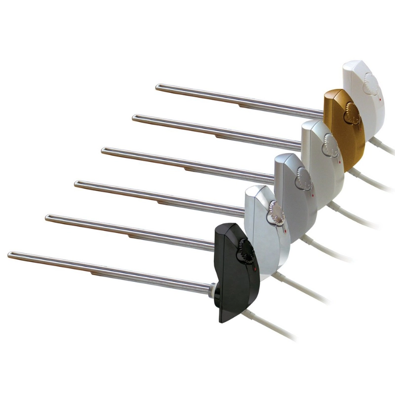 HGT Horizontal Thermostatic Element
