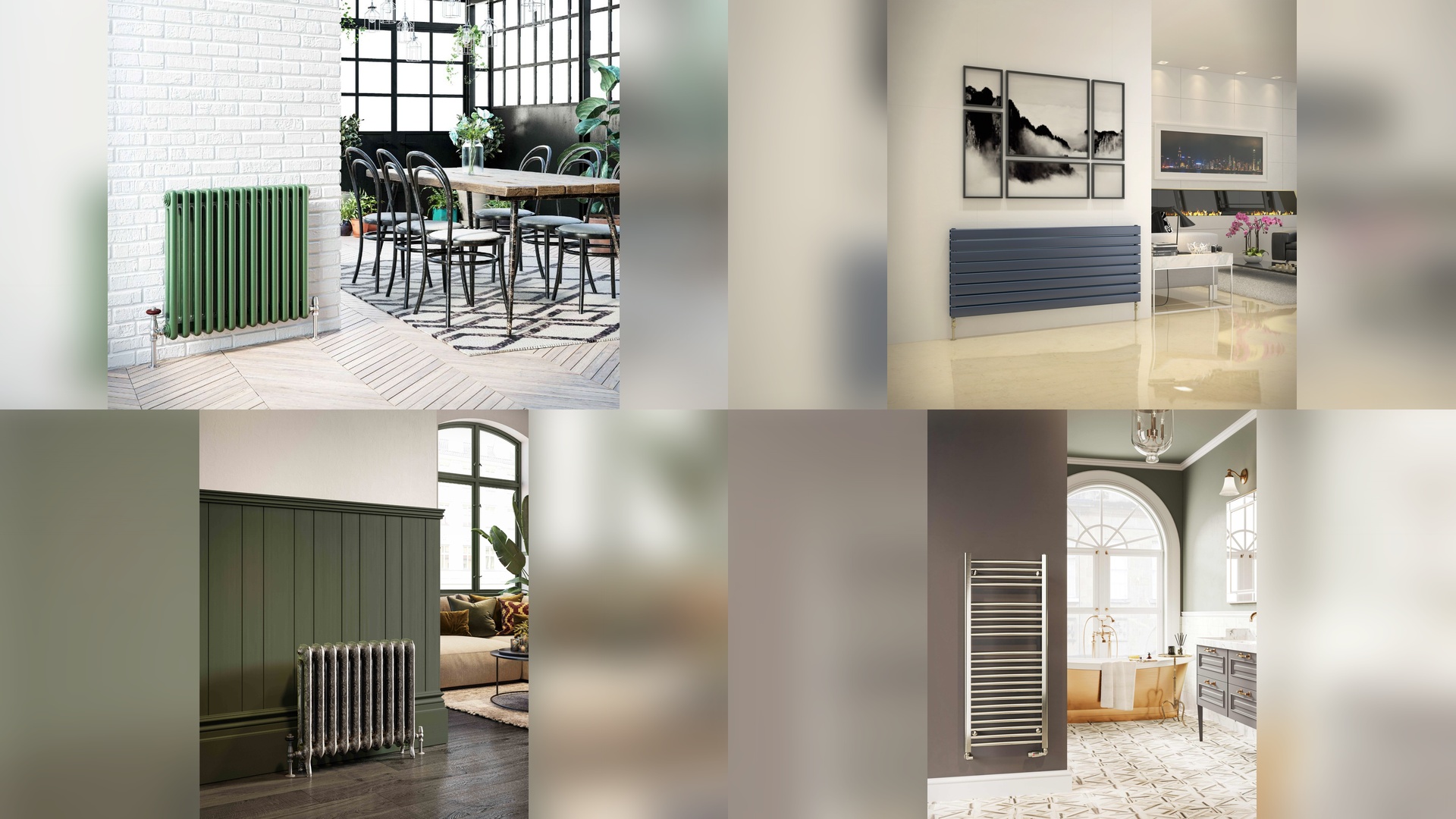 NATIONAL RADIATOR DAY – 1st NOVEMBER
